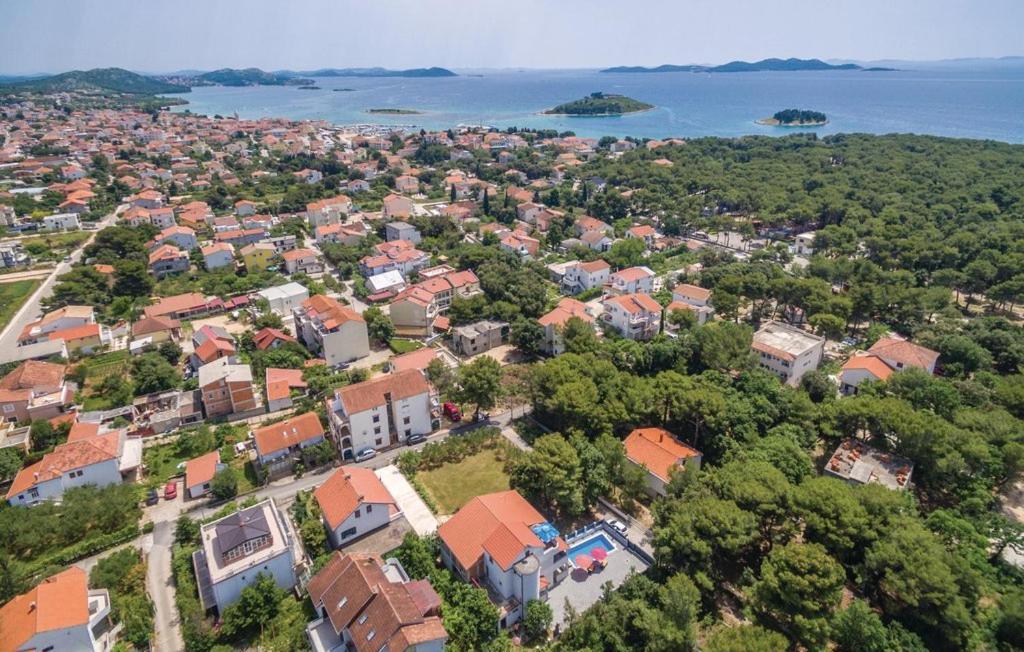 Villa Diana Pakoštane Eksteriør billede